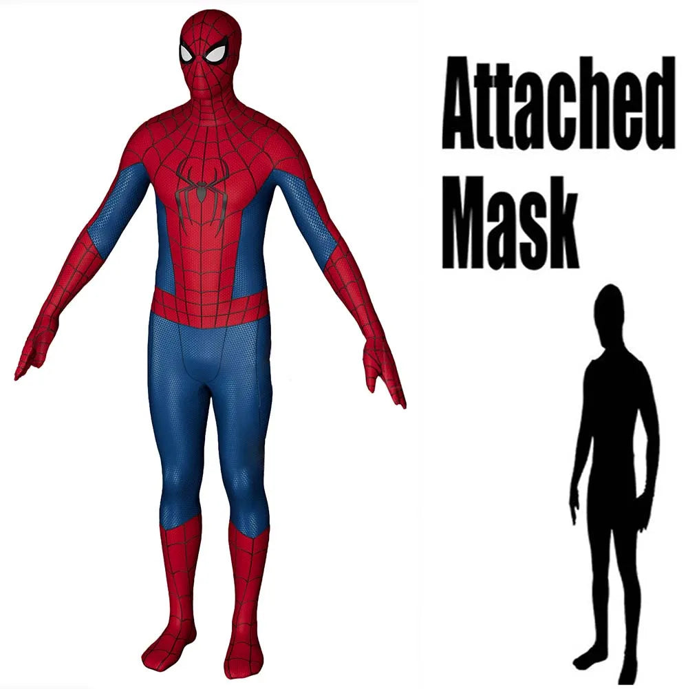 Costume Spider-Man Brand New Day - Combinaison Homme