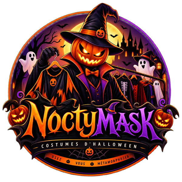 NoctyMask