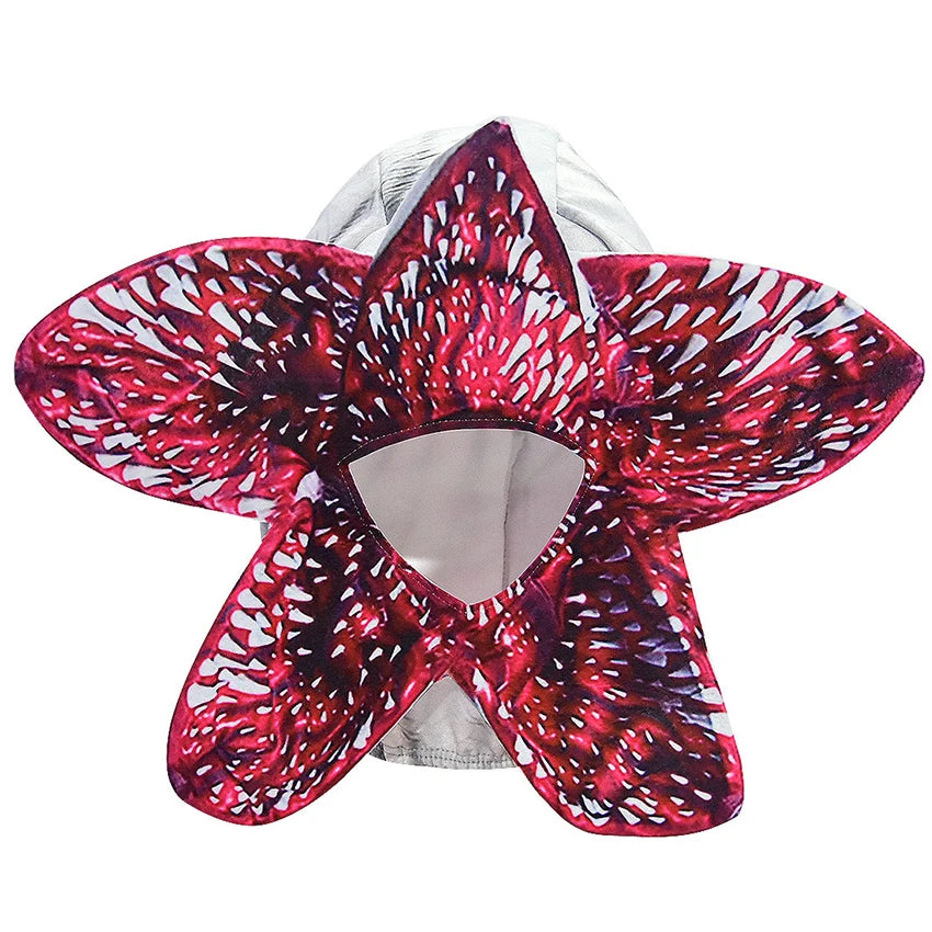 Costume Enfant Monstre Chomper - Combinaison et Masque
