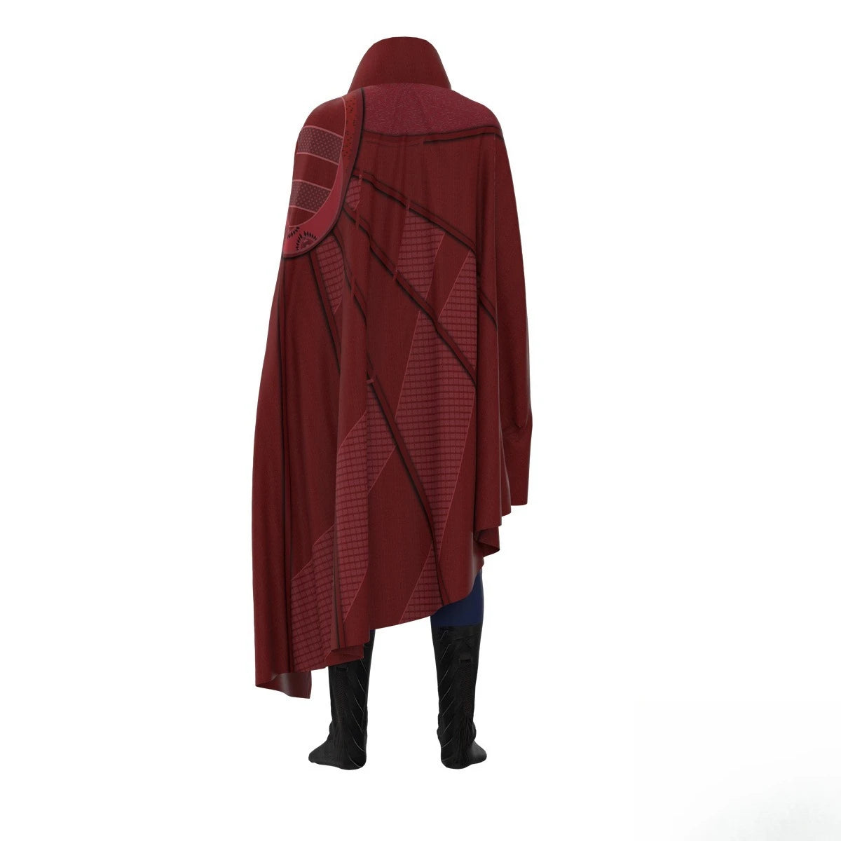Costume Doctor Strange - Combinaison avec Cape