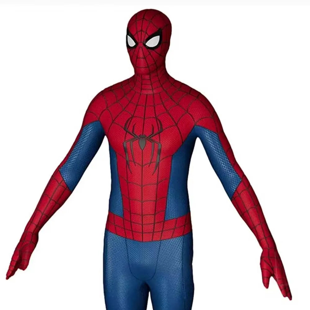 Costume Spider-Man Brand New Day - Combinaison Homme
