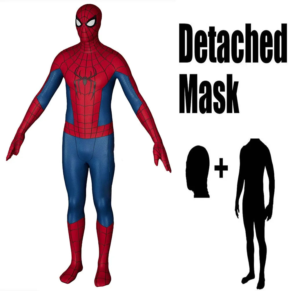 Costume Spider-Man Brand New Day - Combinaison Homme