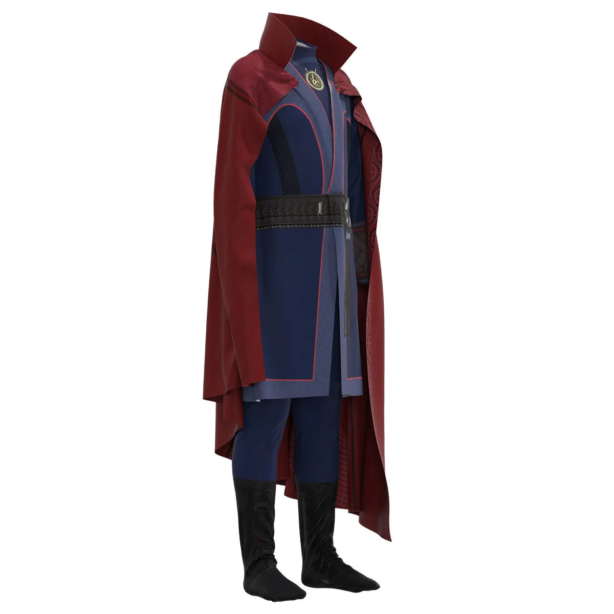 Costume Doctor Strange - Combinaison avec Cape